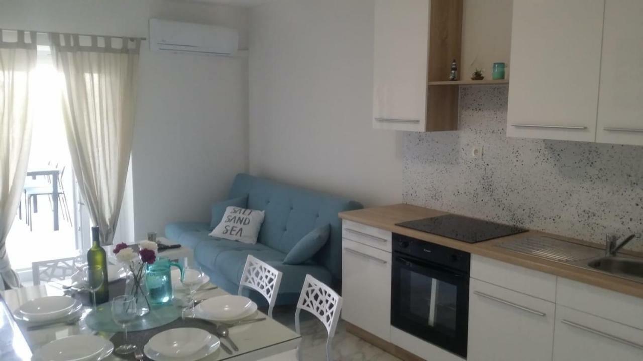 Solaria Apartments พาก ภายนอก รูปภาพ